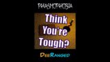 All Tough Until The Crucifixes Are Gone | Phasmophobia Clips