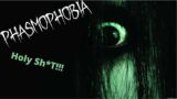 Cabin in the Woods | Phasmophobia