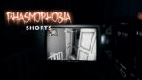 Can the Ghost Open This? | Phasmophobia #shorts