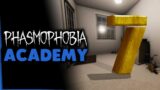Can you BEAT THIS? [Episode 7] | Phasmophobia Academy