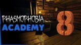 Can you BEAT THIS? [Episode 8] | Phasmophobia Academy