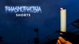 Candles Work in Rain… Well, At Least This Rain | Phasmophobia #shorts