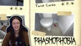 Chill EXPERT Gameplay | Phasmophobia