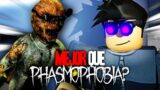 EL MEJOR CLON DE PHASMOPHOBIA ESTÁ DE VUELTA | Roblox Specter Gameplay en Español