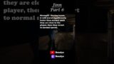 EXPLAINING EVERY GHOST IN PHASMOPHOBIA! PART 6 JINN! #phasmophobia #shorts Watch me on Twitch!