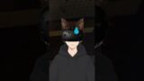 First time playing/streaming Phasmophobia VR! #Shorts