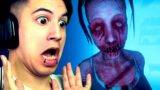 GHOST HUNTING GONE WRONG – Phasmophobia Horror Game W/Dlive
