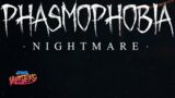 Game Masters – Phasmophobia
