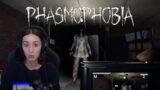 Ghost Goes Sicko Mode | Phasmophobia
