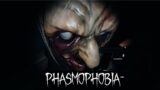 Ghost Hunting With Friends – Phasmophobia India Live – The Flying Gamer with @RahulRKGamer 2.0