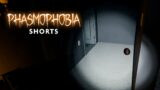 Ghost Just Wants to Play | Phasmophobia #shorts