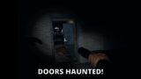Haunted Door! – Phasmophobia #shorts
