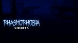 How Did the Ghost Find Me? | Phasmophobia #shorts