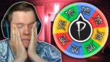 I Did a Random Challenge Wheel and Regretted it Immediately – Phasmophobia