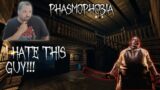 I HATE THESE GHOSTS! | Phasmophobia Multiplayer Gameplay