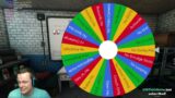 Insym Does the Phasmophobia Challenge Wheel – Livestream from 14/7/2022