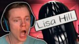 LISA IS FINALLY BACK – Phasmophobia