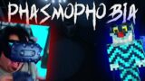 LYONWGF, ALEXNAUTS E ANNA GIOCANO A PHASMOPHOBIA COL VR IN LIVE!