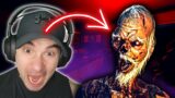 My Keyboard Broke During A Hunt And It Was Terrifying! | Phasmophobia