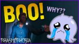 My "Friends" Keep Scaring Me!! | Phasmophobia