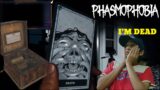 NEVER MESS WITH MUSIC BOX AND TAROT CARD IN PHASMOPHOBIA – Phasmophobia
