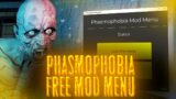 💎 New Phasmophobia Mod Menu | Phasmophobia Hack 2022 | Free Download | Tutorial 💎