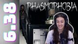 Nightmare Perfect% 6:38 Tanglewood | Phasmophobia