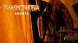 On Purpose or Not? What Do You Think? | Phasmophobia #shorts