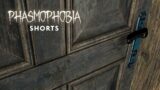 Oops! Still Hunting! | Phasmophobia #shorts