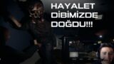 😱 PARANORMAL EVDE EKİPLE  HAYALET DİBİMİZDE DOĞDU!  – Phasmophobia