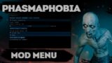 PHASMOPHOBIA FREE MOD MENU | GHOST MODE | MONEY GLITCH | TROLL FUNCTIONS | UNDETECTED CHEAT 2022