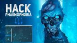 PHASMOPHOBIA NEW HACK 2022 | MOD MENU + FREE MONEY | PHASMOPHOBIA HACK DOWNLOAD