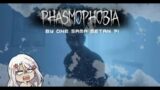 [Phasmophobia] By One Sama Setan –  Aluka Killa Vtuber Indonesia