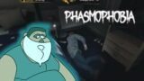 Phasmophobia Funny Moments: Dark the Traitor Ghost Investigator #shorts