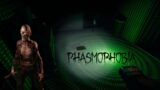 Phasmophobia Gameplay #1