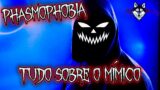 Phasmophobia – Identificando o tipo de fantasma Mímico