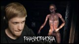 Phasmophobia Profi w/ Polla – UPDATE