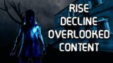 Phasmophobia – Rise, Decline, and Overlooked Content (Narrated by @EternalDoomer )