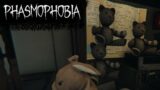 [Phasmophobia] – фазматуса снова тут