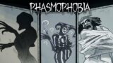 Phasmophobia ► КООП-СТРИМ #11