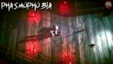 Ritual Has Begun | Phasmophobia Gameplay