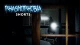 Smartest Ghost in Phasmophobia #shorts