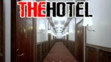 The Hotel – Facing Evil Living in a Lonely Hotel + Phasmophobia
