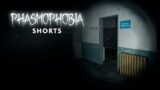 These Buggy Ghost Events STILL Exist?! | Phasmophobia #shorts