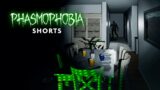 This Ghost is No Beethoven! | Phasmophobia #shorts