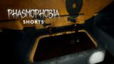 Waterproof Flame Candles | Phasmophobia #shorts