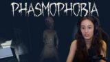 Wholesome Ghost Hunting | Phasmophobia
