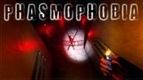 YOU LEFT YOUR LIGHT ON | Phasmophobia Gameplay | S2 87