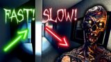 You Can Change This Ghosts Speed! | Phasmophobia