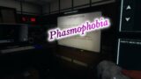phasmophobia live auf Twitch 👻 bin sowas von nicht bereit! 👻